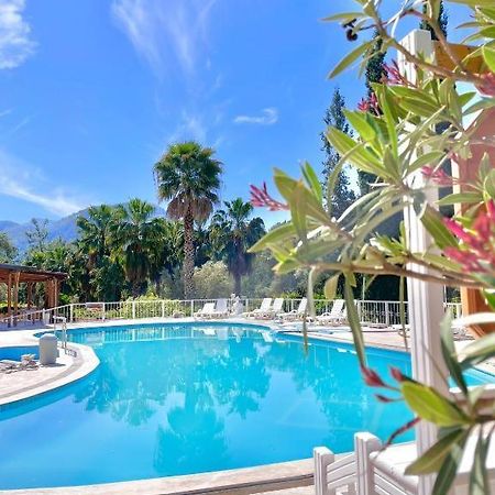 Angels Garden Hotel Kumluca Екстериор снимка