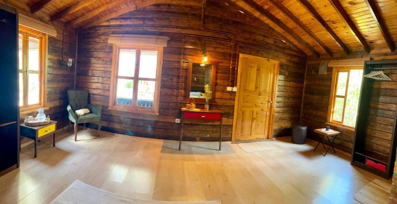 Angels Garden Hotel Kumluca Екстериор снимка
