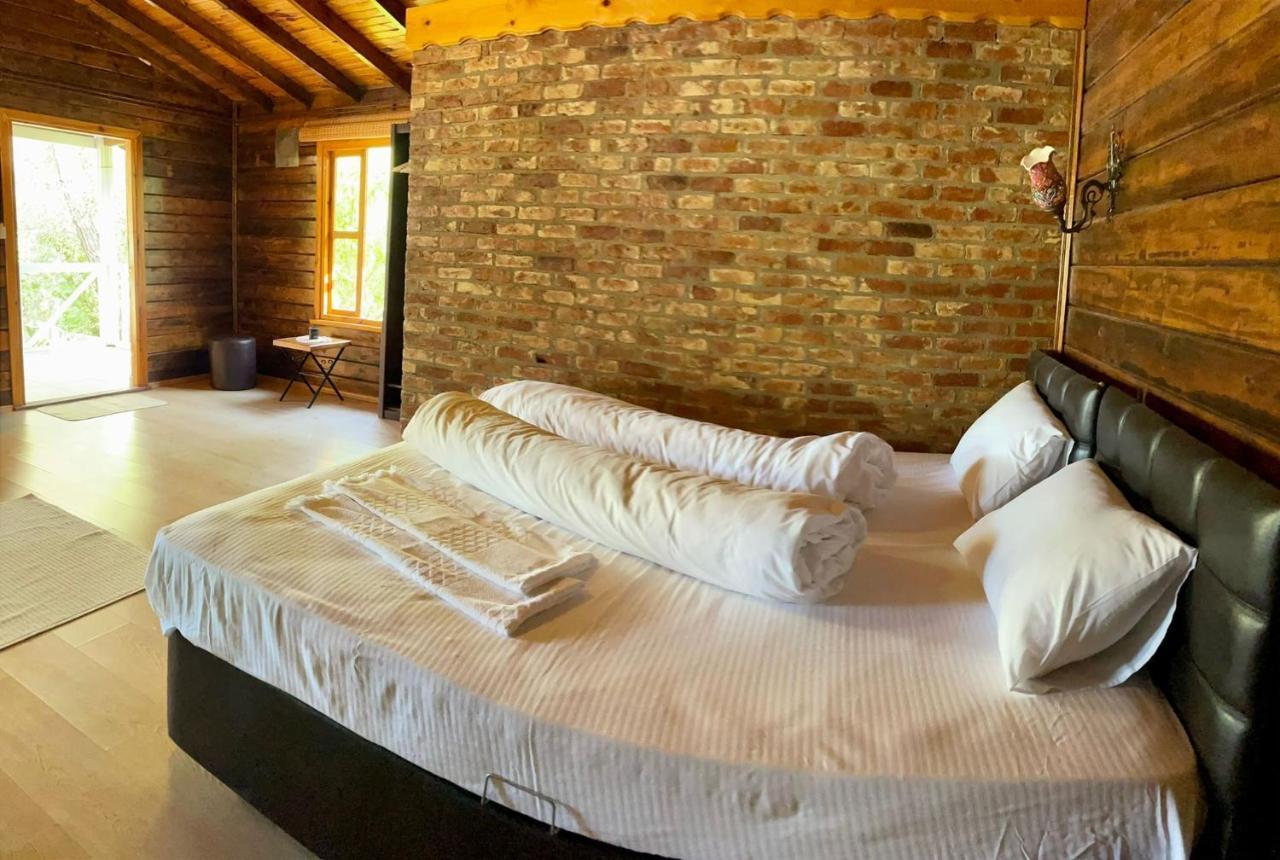 Angels Garden Hotel Kumluca Екстериор снимка