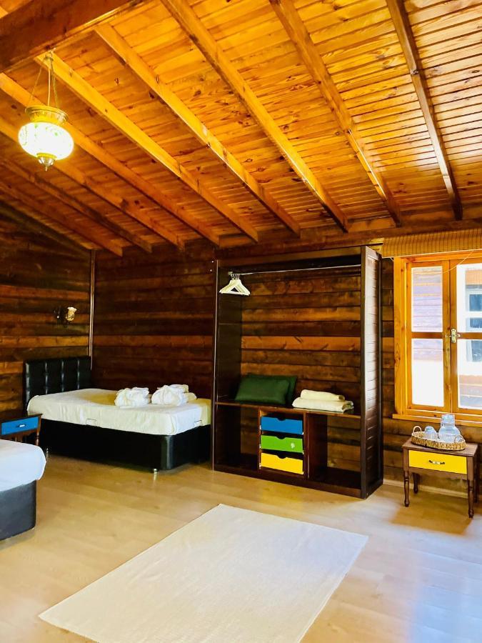 Angels Garden Hotel Kumluca Екстериор снимка