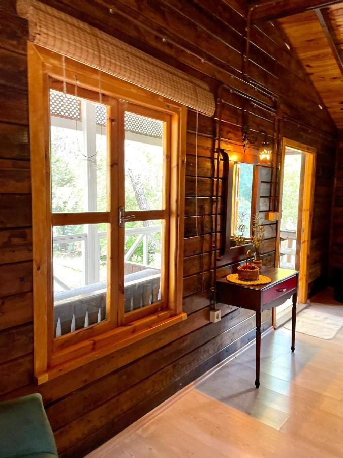 Angels Garden Hotel Kumluca Екстериор снимка