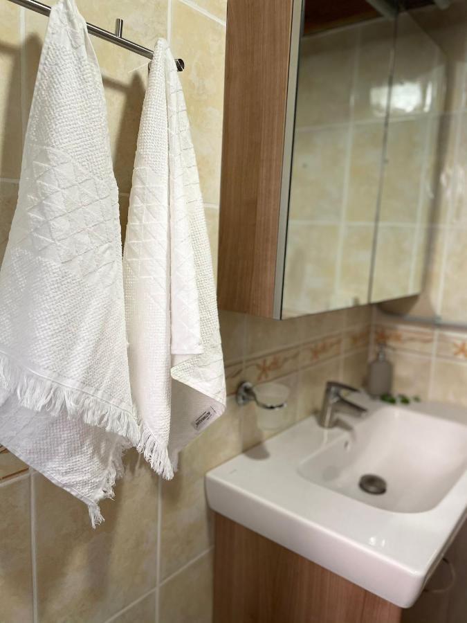 Angels Garden Hotel Kumluca Екстериор снимка