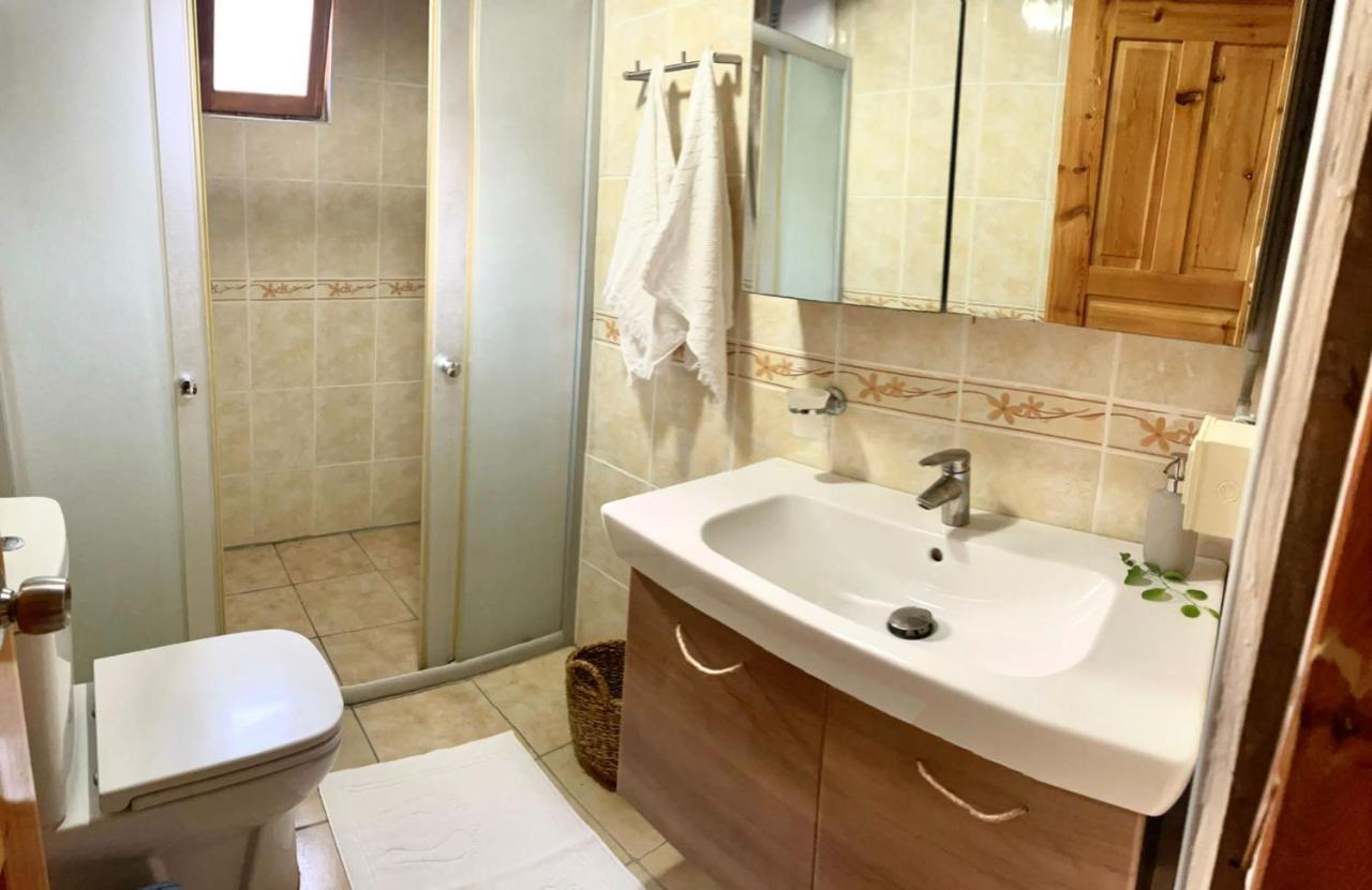 Angels Garden Hotel Kumluca Екстериор снимка