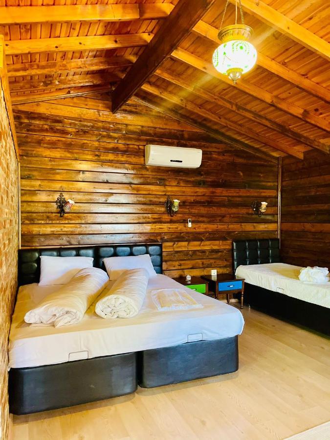 Angels Garden Hotel Kumluca Екстериор снимка