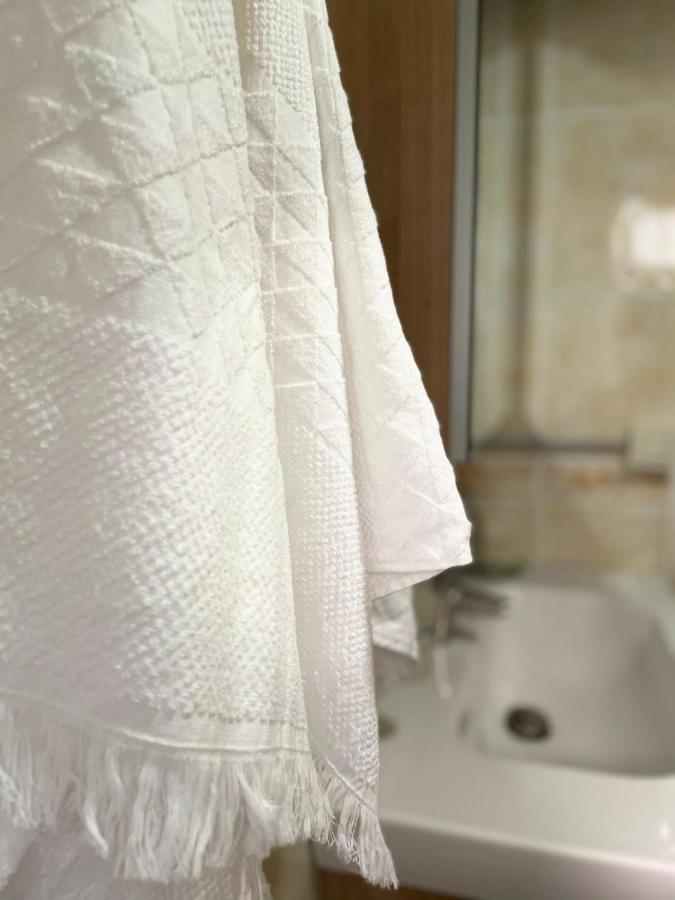 Angels Garden Hotel Kumluca Екстериор снимка