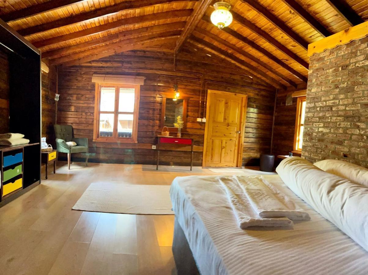Angels Garden Hotel Kumluca Екстериор снимка