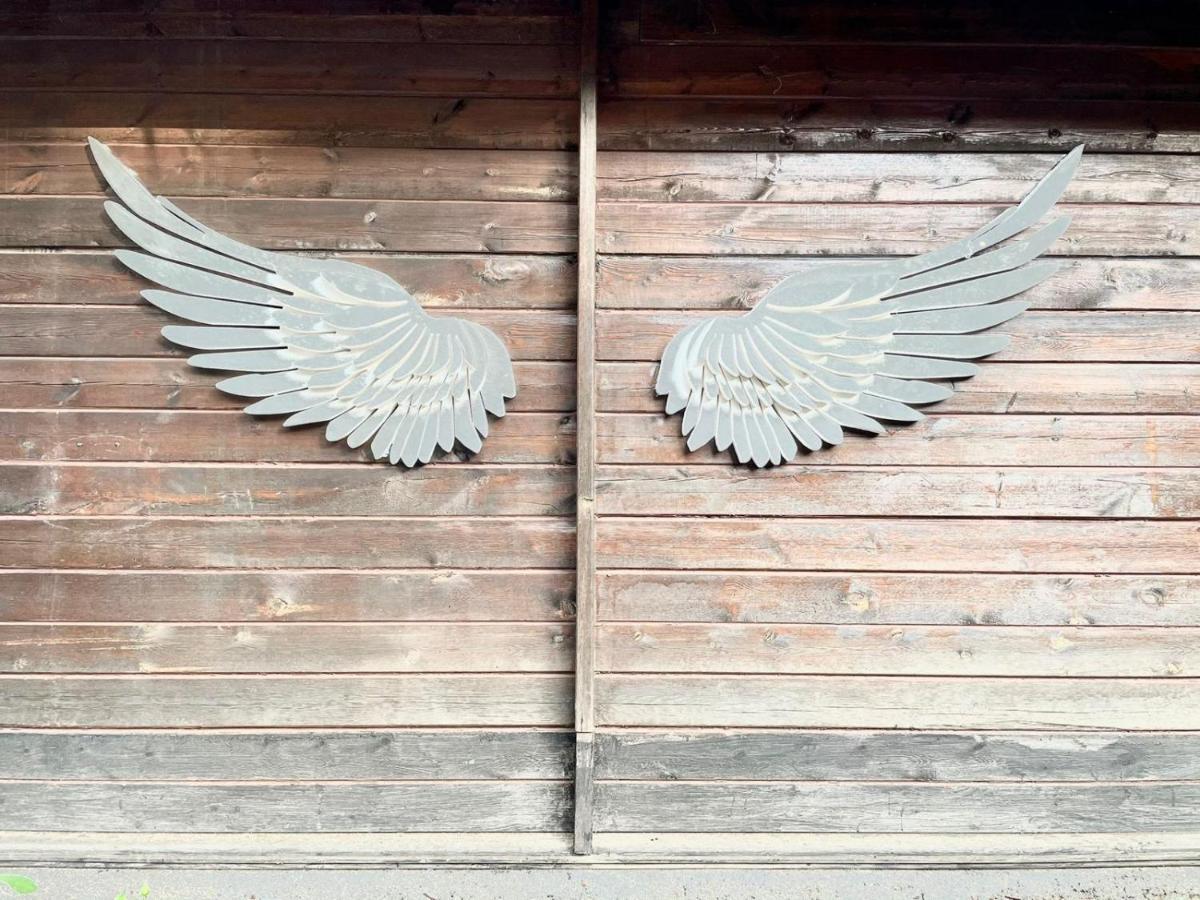 Angels Garden Hotel Kumluca Екстериор снимка