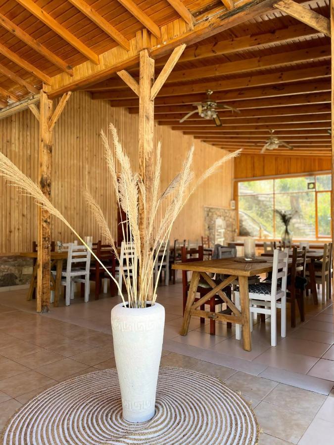 Angels Garden Hotel Kumluca Екстериор снимка
