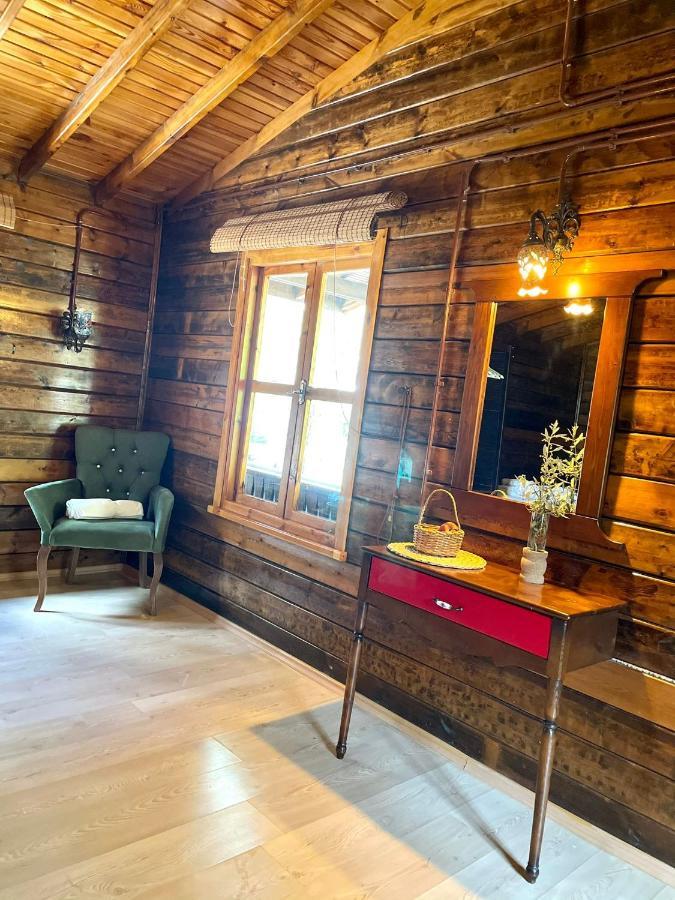 Angels Garden Hotel Kumluca Екстериор снимка