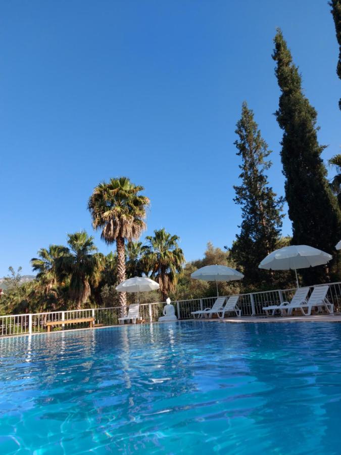 Angels Garden Hotel Kumluca Екстериор снимка