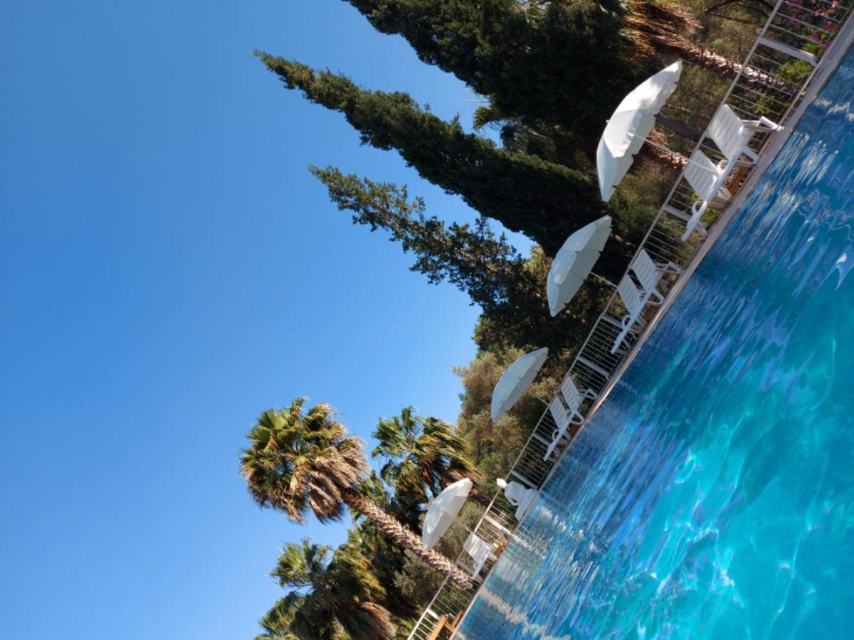 Angels Garden Hotel Kumluca Екстериор снимка