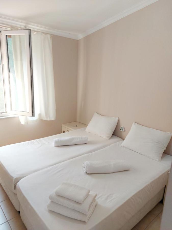 Angels Garden Hotel Kumluca Екстериор снимка