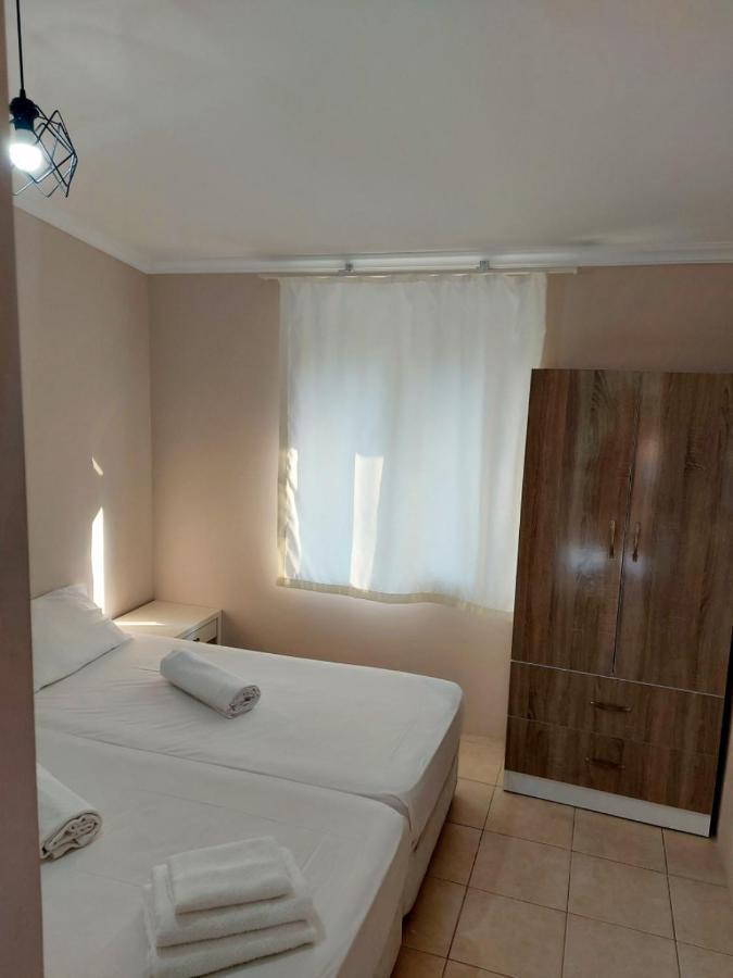 Angels Garden Hotel Kumluca Екстериор снимка