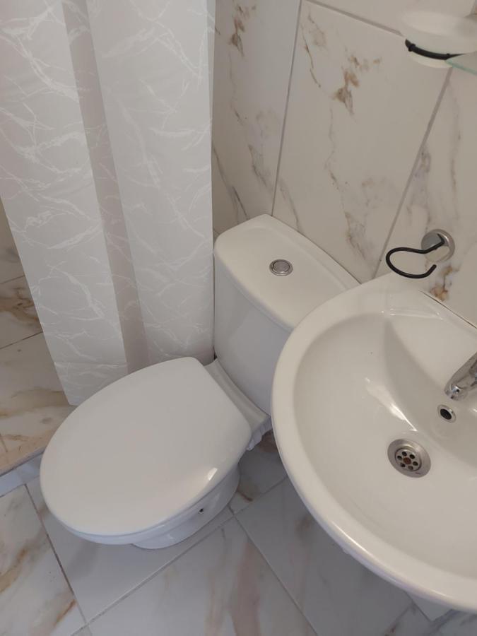 Angels Garden Hotel Kumluca Екстериор снимка