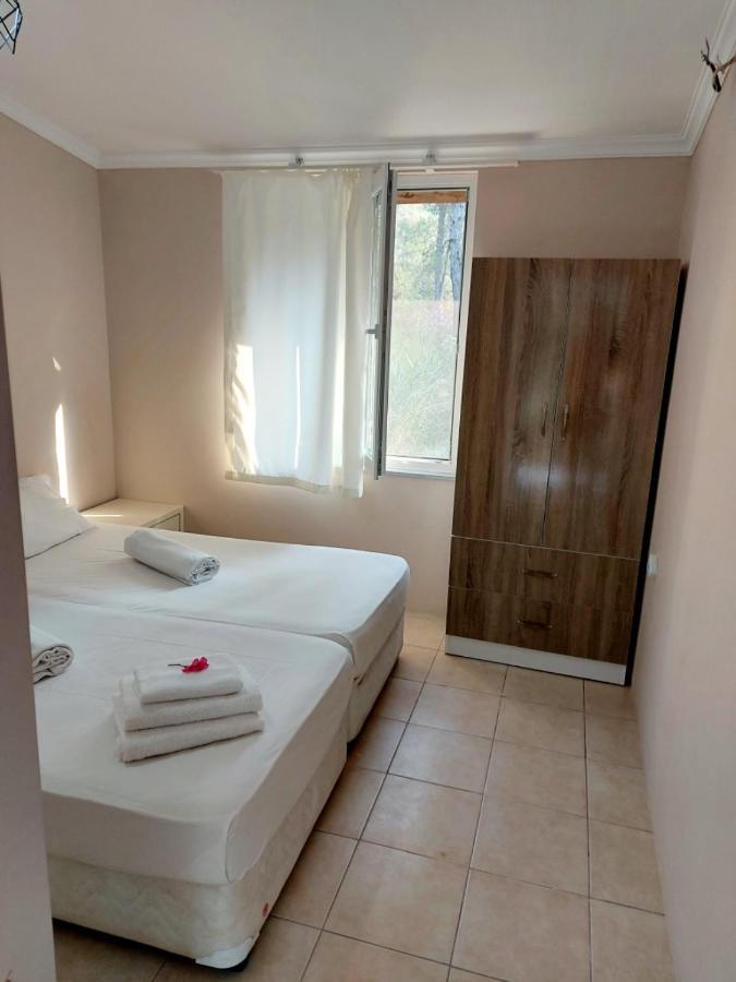 Angels Garden Hotel Kumluca Екстериор снимка