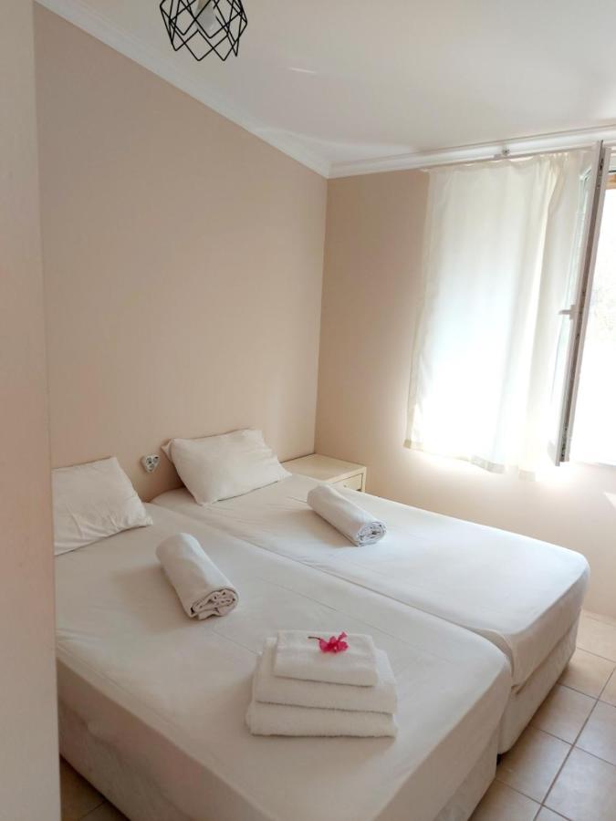 Angels Garden Hotel Kumluca Екстериор снимка