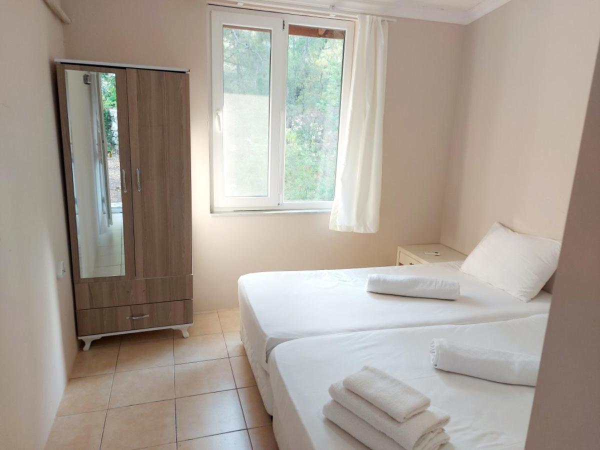Angels Garden Hotel Kumluca Екстериор снимка