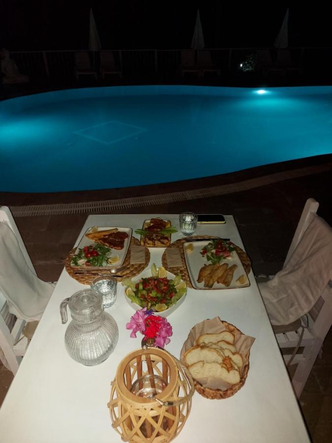 Angels Garden Hotel Kumluca Екстериор снимка
