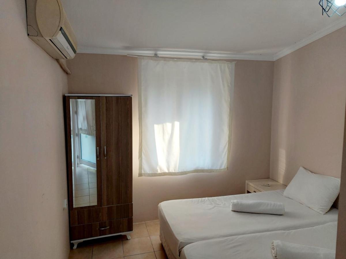 Angels Garden Hotel Kumluca Екстериор снимка